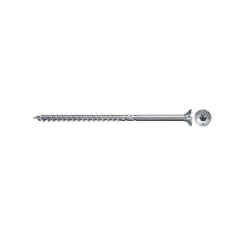 Fischer - Boîte de 500 vis à bois FISCHER Power-Fast FPF II CTP - 5 x 40 mm Fischer