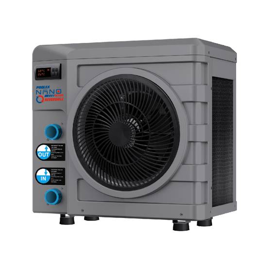 Thermopompe RÉVERSIBLE NANO ACTION