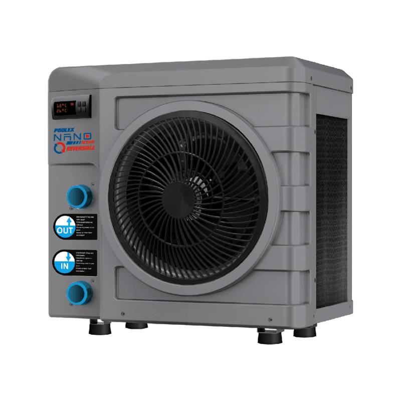 Thermopompe  RÉVERSIBLE NANO ACTION