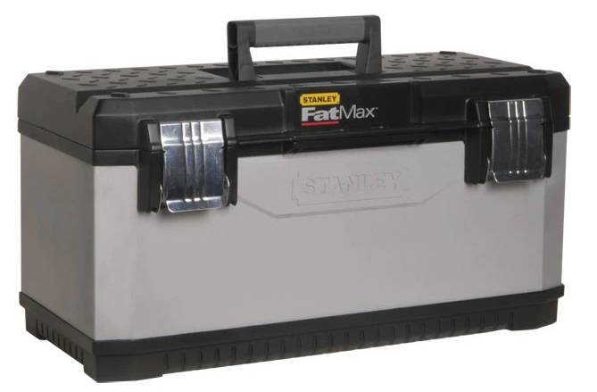 stanley - Boîte à outils bi-matière - Stanley Fatmax - ® 1-95-616 - Imagen 1
