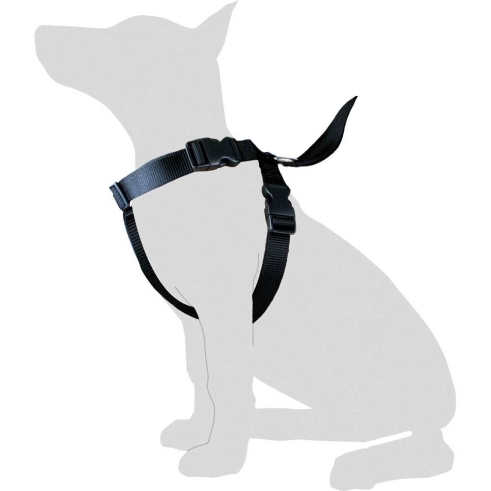 Harnais Voiture Taille M Réglable pour Chien - Imagen 1