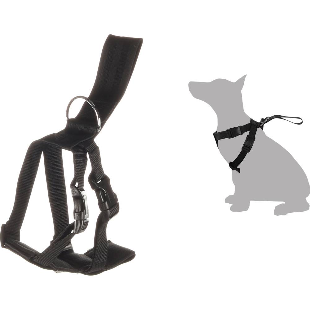 Harnais Voiture Taille M Réglable pour Chien - Imagen 5