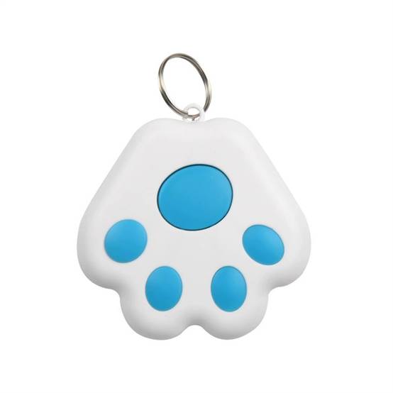 DtopbuyAge - Traqueur GPS Bluetooth avec Alarme pour Chat DtopbuyAge