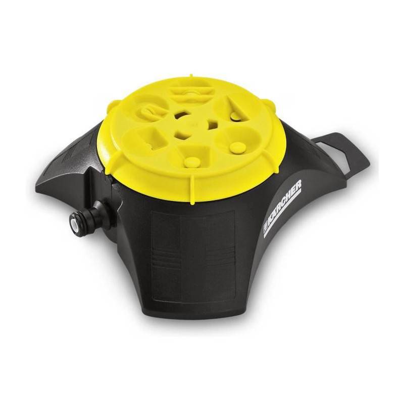 Kärcher - Karcher Arroseur Circulaire Ms 100 - Multifonction 6 Modes - Image 1