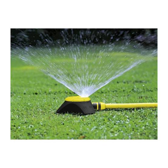 Kärcher - Karcher Arroseur Circulaire Ms 100 - Multifonction 6 Modes - Image 2
