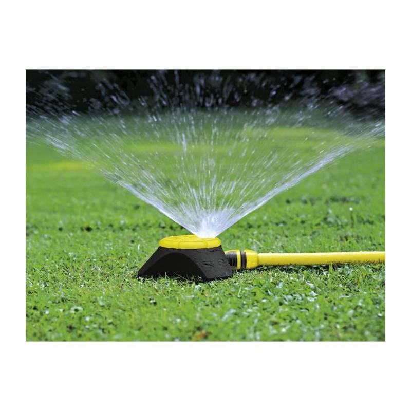 Kärcher - Karcher Arroseur Circulaire Ms 100 - Multifonction 6 Modes - Image 2