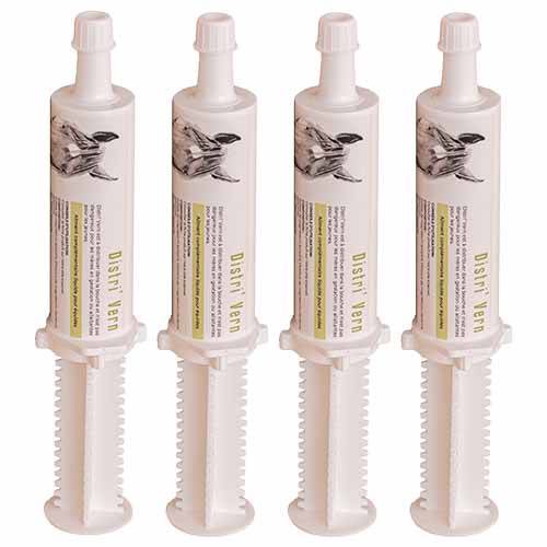 Distri'Vern Cheval - OFFRE PACK 20 - Lot vermifuge - Distri’Horse33 - Imagen 1