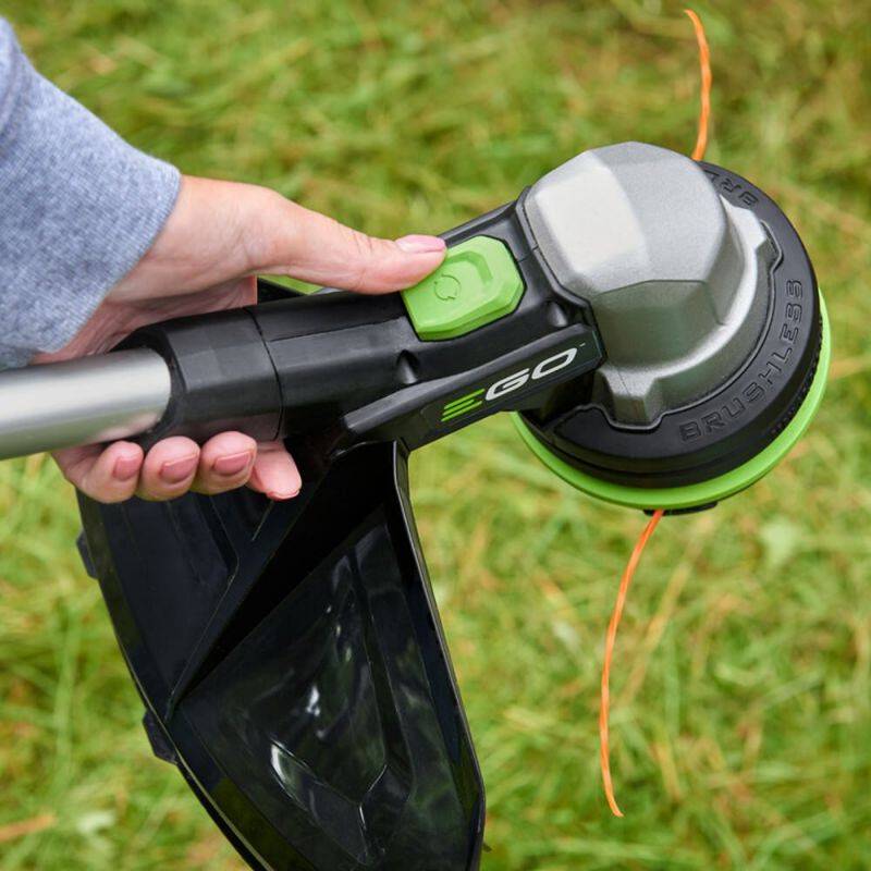 Ego Power + - Coupe bordure sans fil coupe 35cm rembobinage automatique Powerload Ego ST1400E sans chargeur ni batterie - Imagen 4