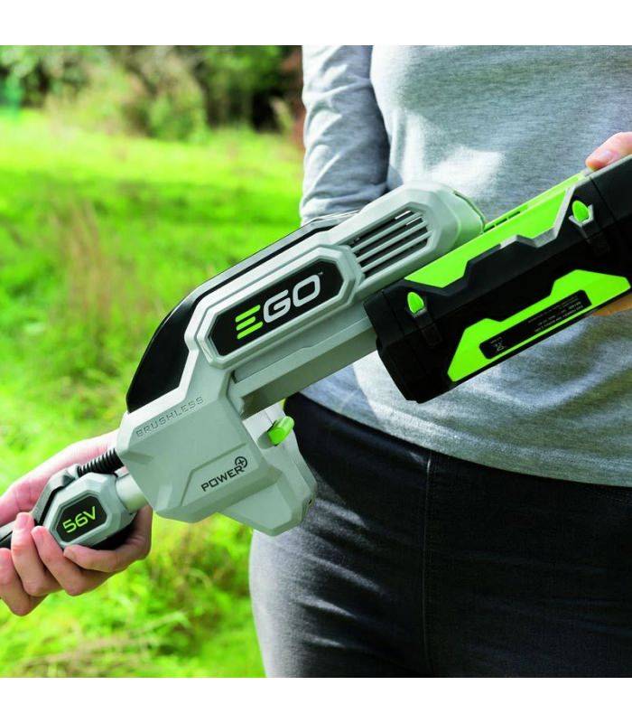 Ego Power + - Coupe bordure sans fil coupe 35cm rembobinage automatique Powerload Ego ST1400E sans chargeur ni batterie - Imagen 6