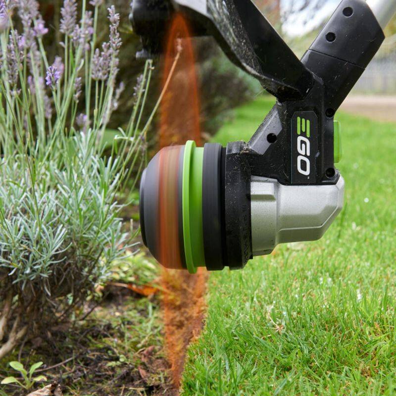Ego Power + - Coupe bordure sans fil coupe 35cm rembobinage automatique Powerload Ego ST1400E sans chargeur ni batterie - Imagen 5