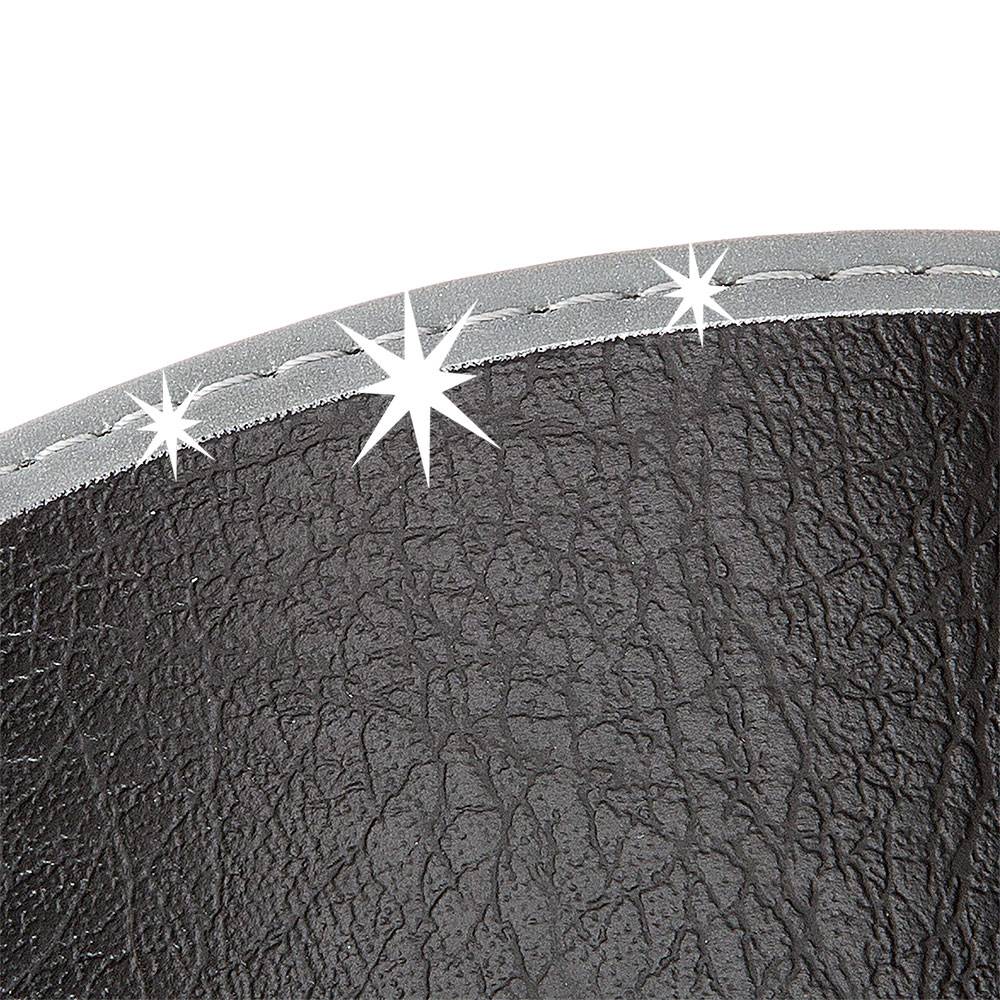 Ferplast - AGILA 9 Harnais chien A=B 77÷85 cm Noir - Imagen 7