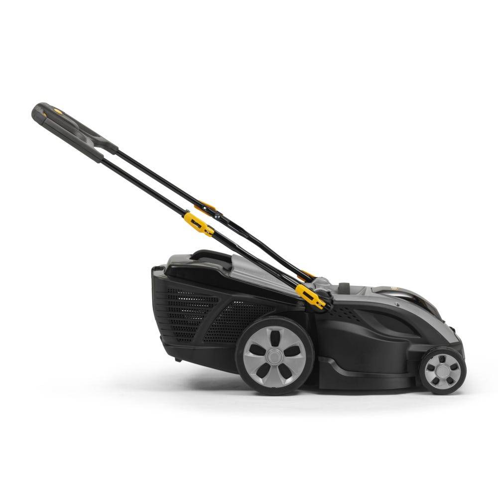 Alpina - Tondeuse à batterie AL2 3848 Li Kit  Alpina - Imagen 4