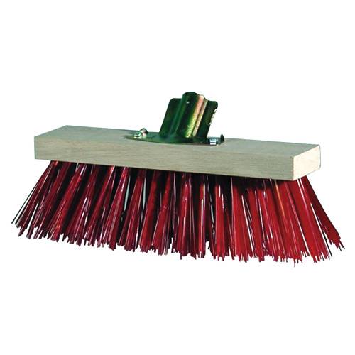Outils Perrin - Balai cantonnier plastique sans manche Outils Perrin