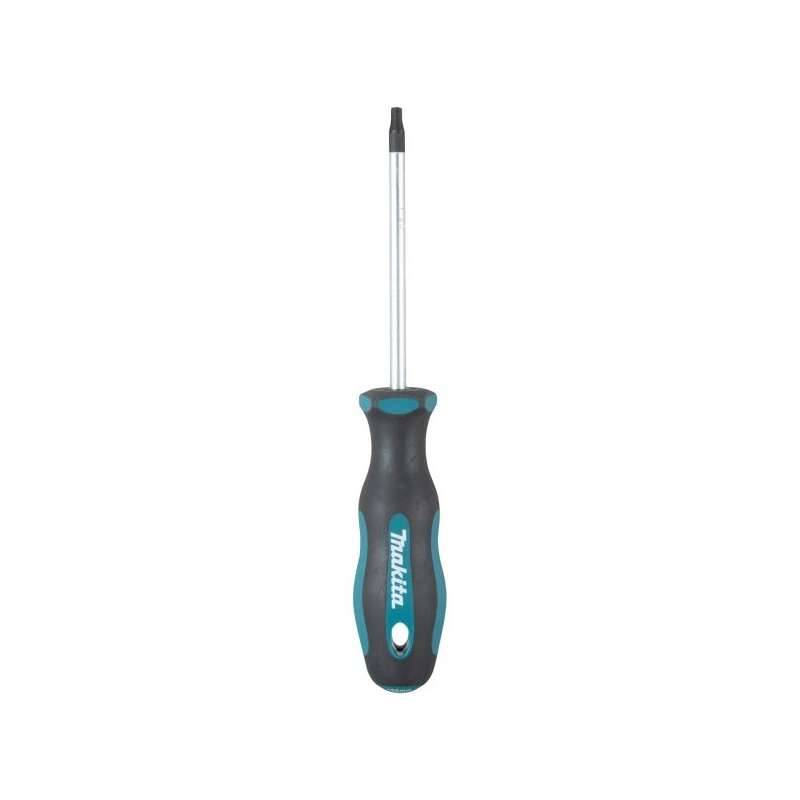 Makita - Tournevis MAKITA pour vis T - taille Longueur T20 Empreinte 100 - MAKITA ACCESSOIRES