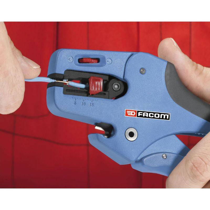 Facom - Pince à dénuder automatique SWINGO® - FACOM - 793936PB - Imagen 2