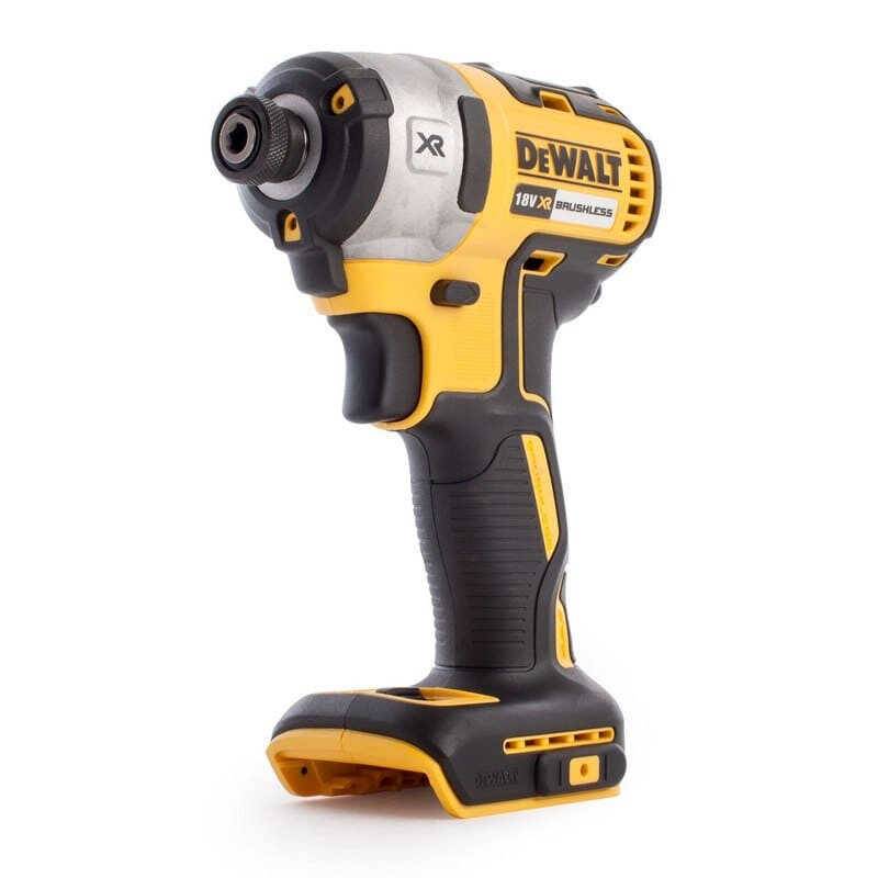 Visseuse à chocs 18V XRP - DEWALT - sans batterie, ni chargeur - TSTAK - DCF887NT-XJ - Image 2