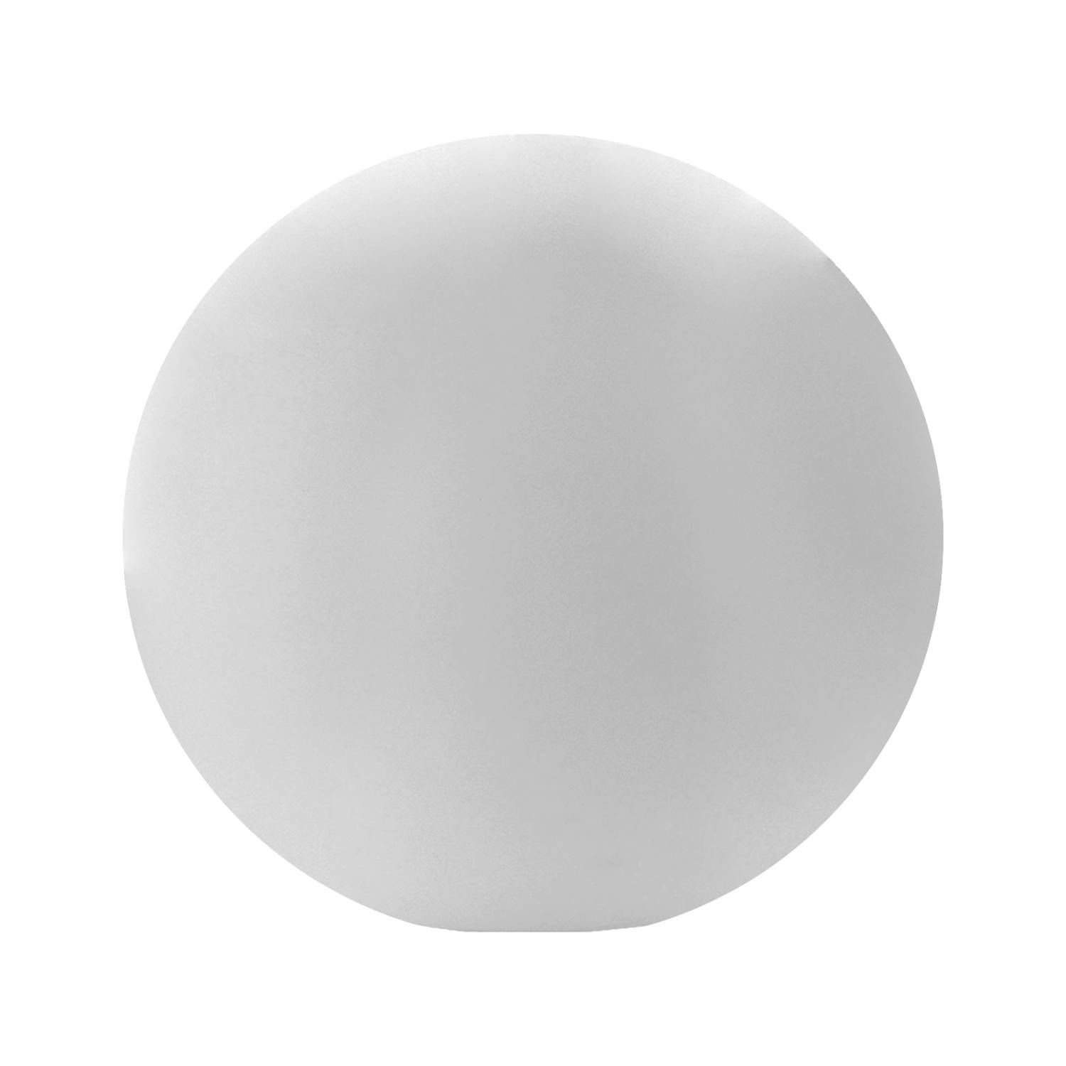 Boule lumineuse LED Ø 30cm multicolore ADHARA - HAPPY GARDEN - Imagen 1