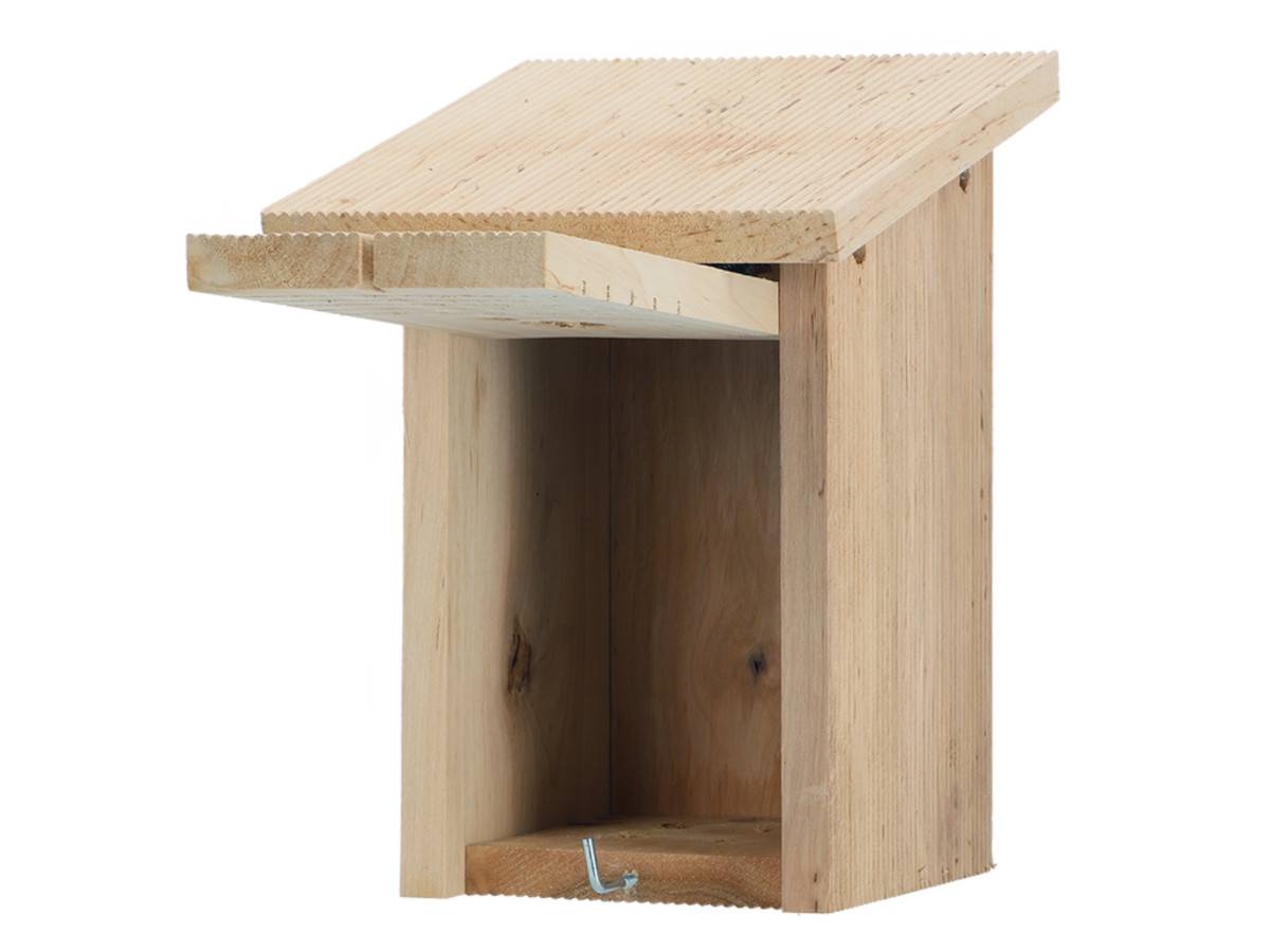 Esschert Design - Esschert Design - Nido para Herrerillo común - Imagen 3