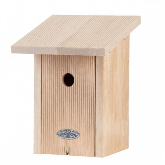 Esschert Design - Esschert Design - Nido para Herrerillo común - Imagen 1