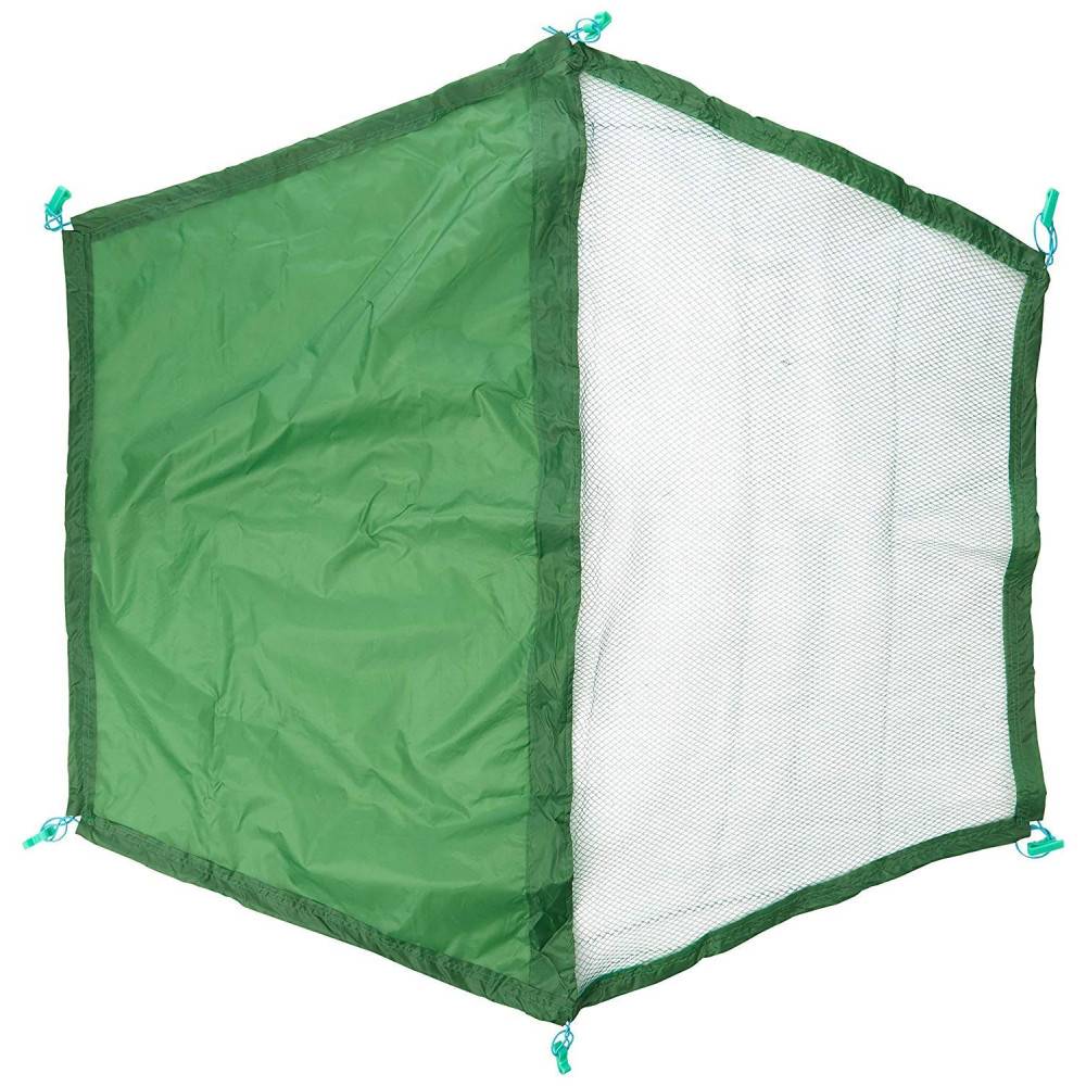 Trixie - Filet pour protection solaire pour enclos trixie 6250/6253 - Imagen 1