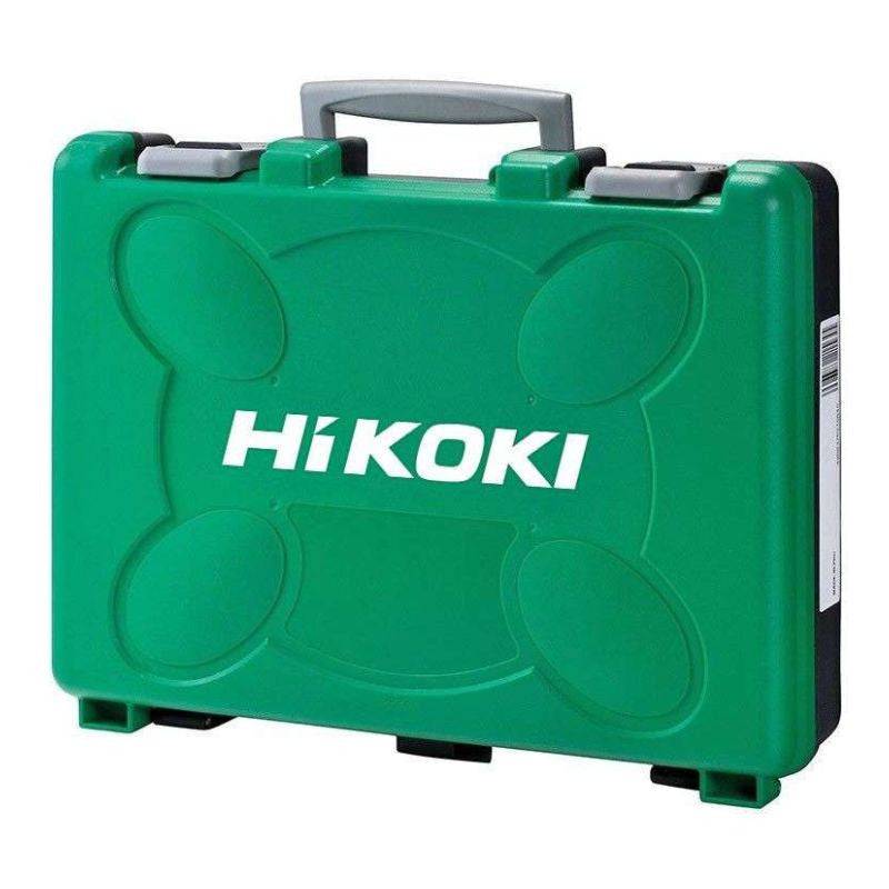 Perceuse visseuse HITACHI-HIKOKI DS18DBSLWJZ 70Nm 18V 5Ah Li-Ion Induction en coffret + 2 batteries + 1 chargeur Hikoki - Imagen 5