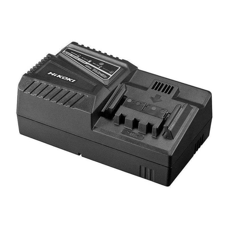Perceuse visseuse HITACHI-HIKOKI DS18DBSLWJZ 70Nm 18V 5Ah Li-Ion Induction en coffret + 2 batteries + 1 chargeur Hikoki - Imagen 4