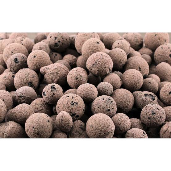 Billes d'argile en sac de 45 litres - PLAGRON - Image 2