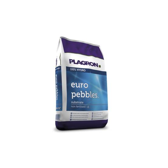 Billes d'argile en sac de 45 litres - PLAGRON - Image 1