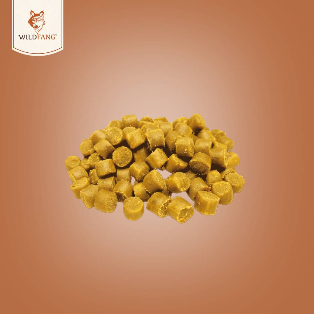 Wildfang - Wildfang Harties - Snack au fromage pour chiens - Grain-sans - 1 x 70 g - Image 3