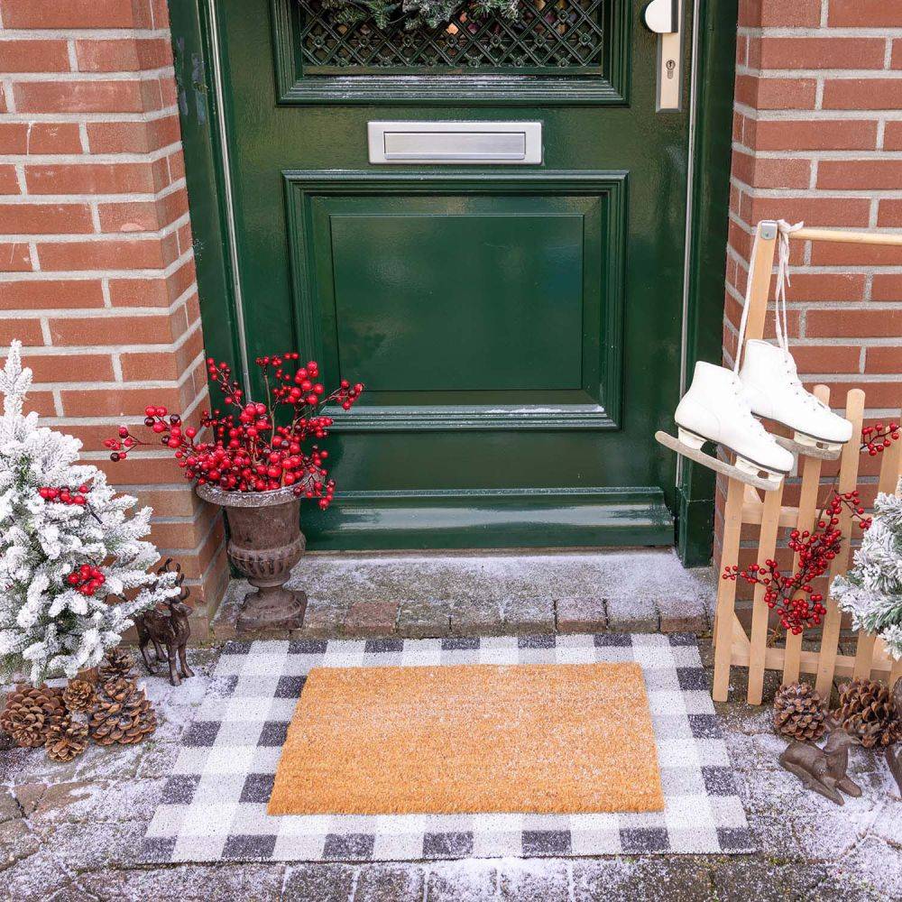 Esschert Design - Paillasson 60 x 40 cm - Esschert Design - Imagen 2