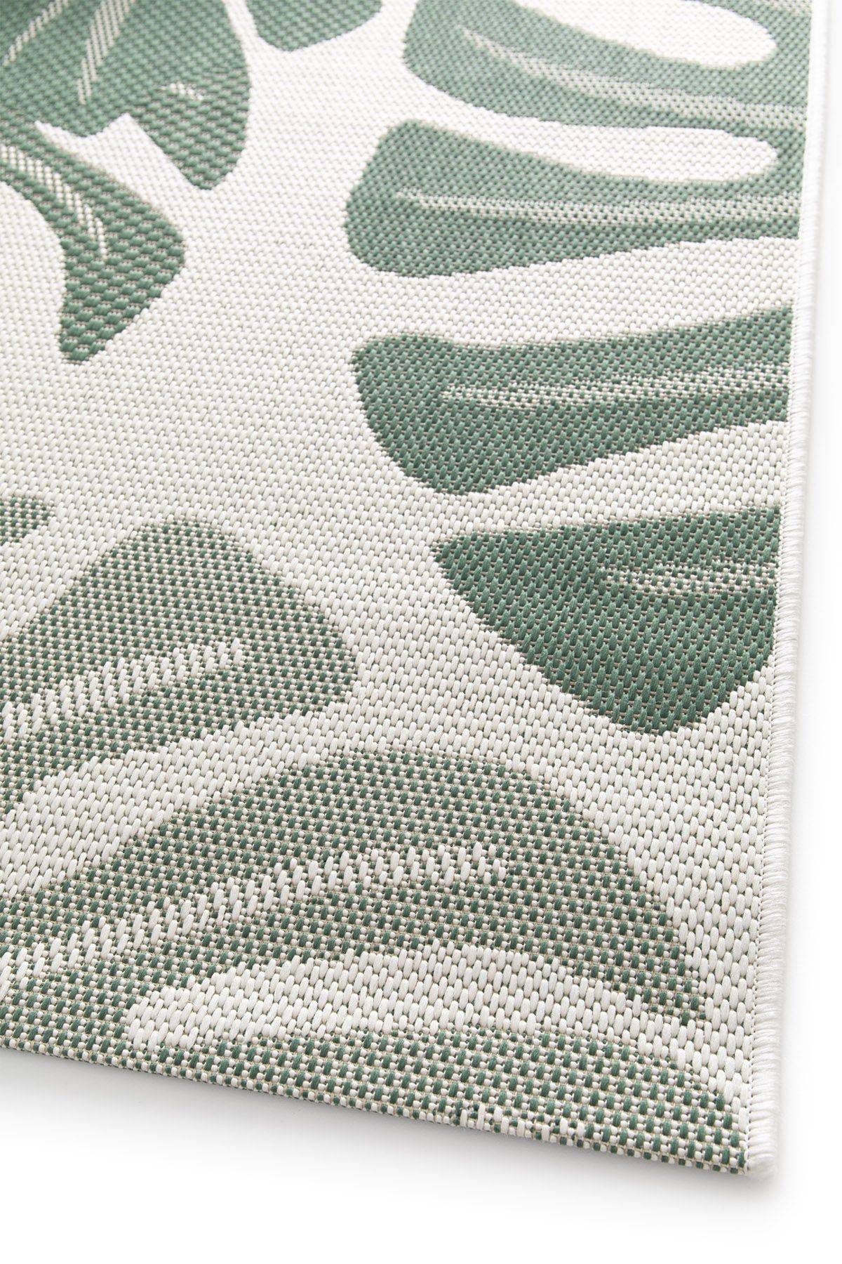 Garden Impressions - Tapis d'extérieur Naturalis - vert désert - 160x230 cm - Imagen 4