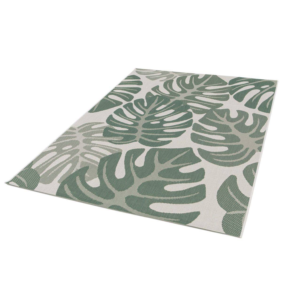 Garden Impressions - Tapis d'extérieur Naturalis - vert désert - 160x230 cm - Imagen 1