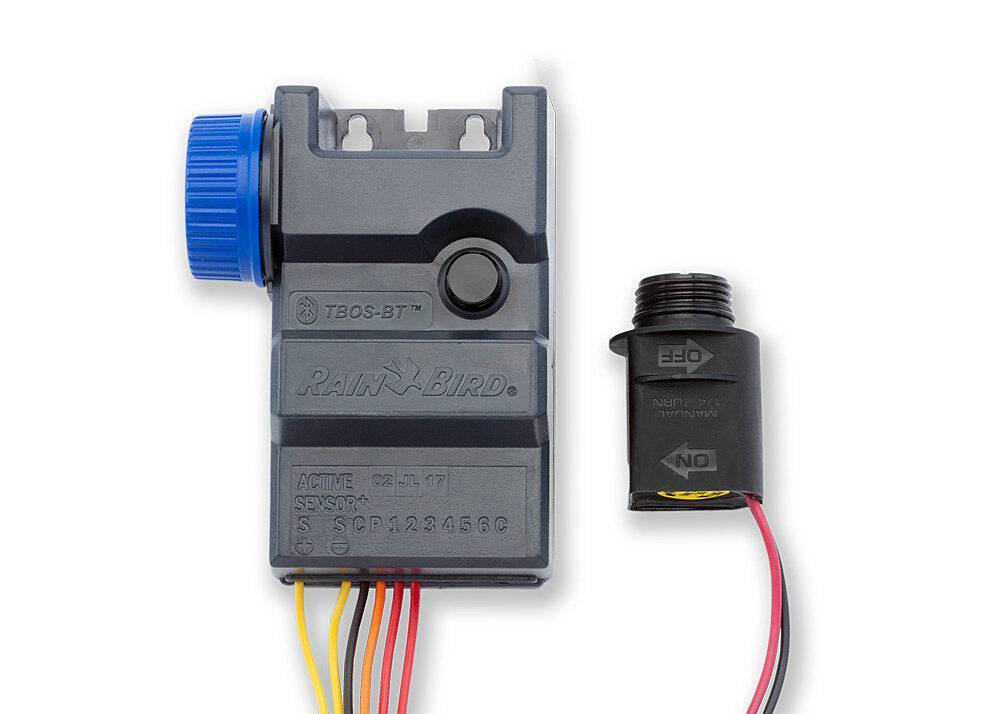 Console de programmation TBOS-II - RAIN BIRD
