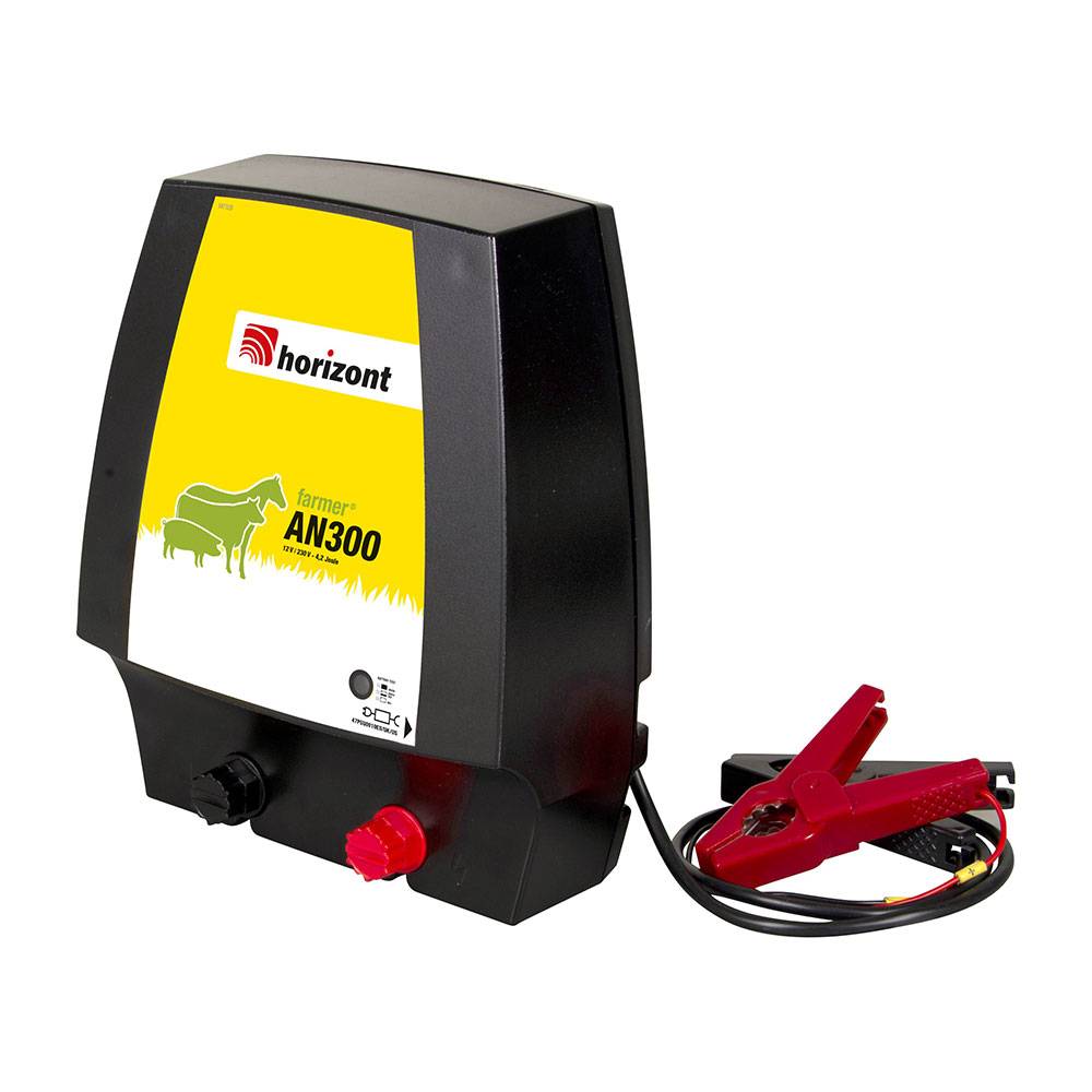Horizont - Poste mixte FARMER AN300 Dual HORIZONT - Imagen 2