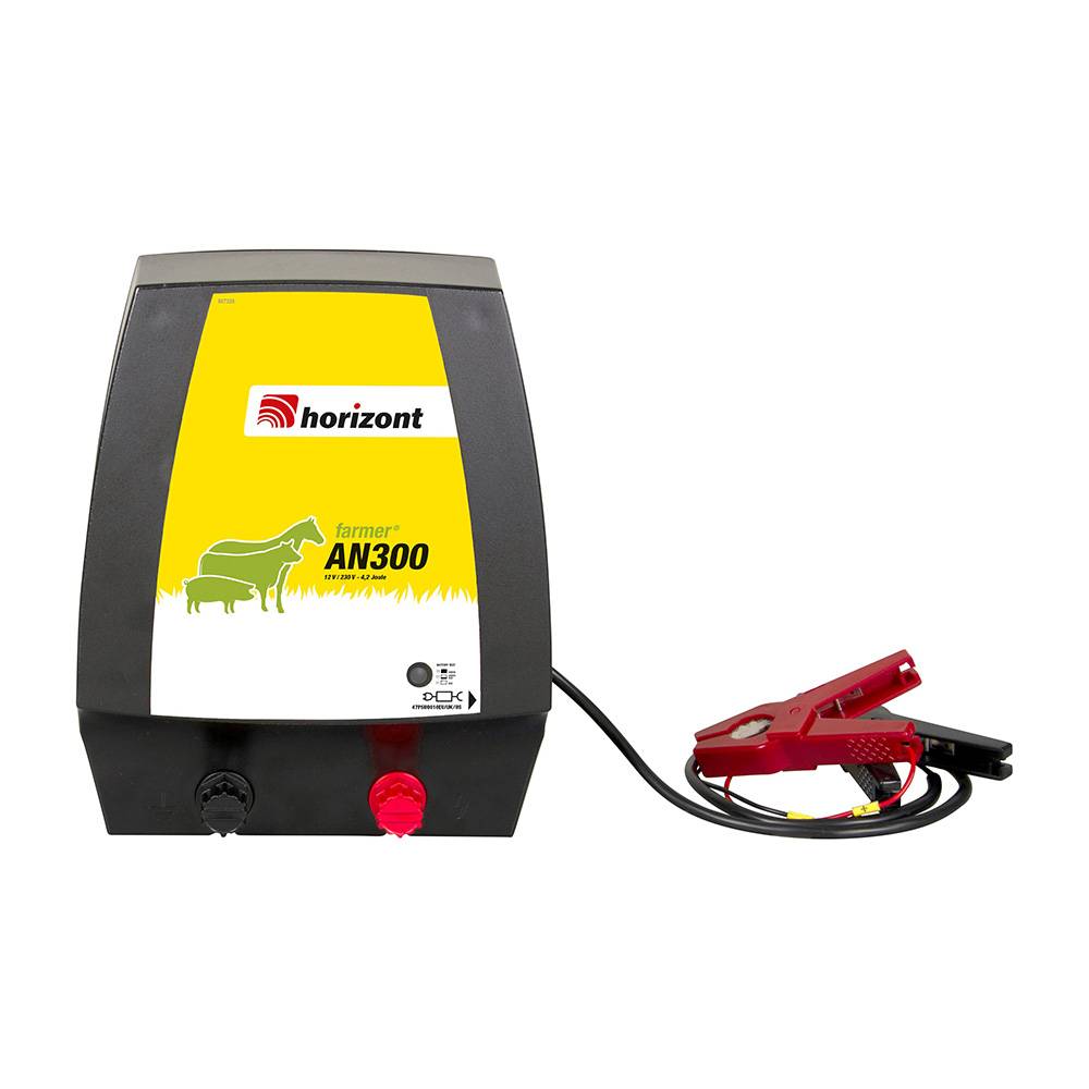 Horizont - Poste mixte FARMER AN300 Dual HORIZONT - Imagen 1