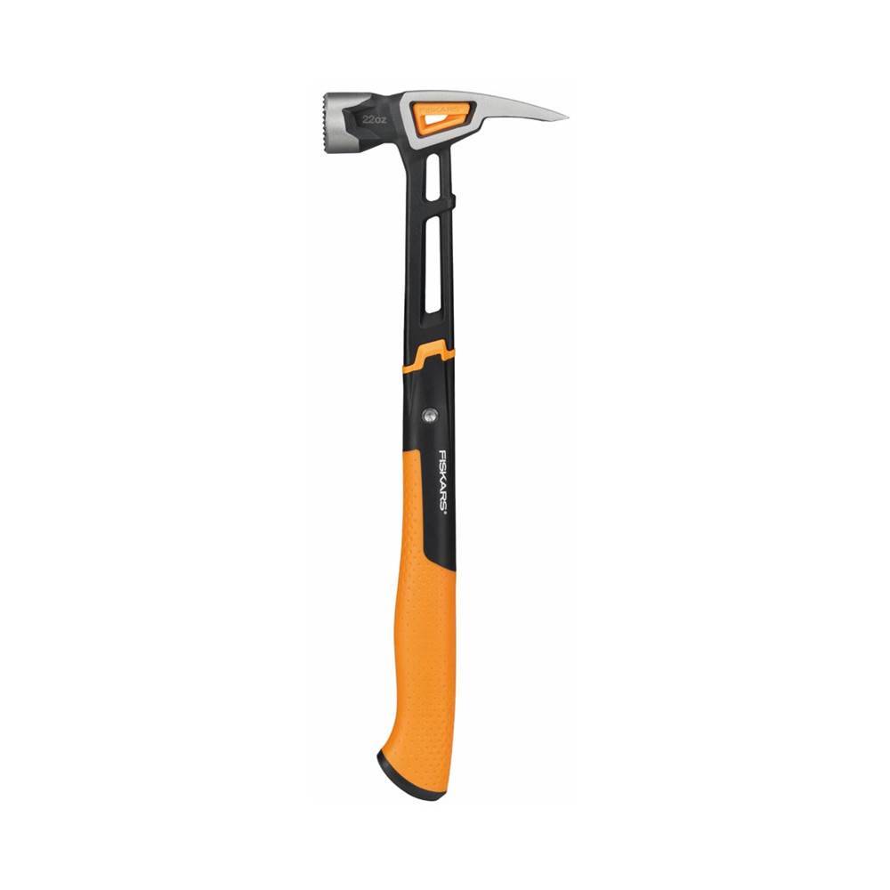 Fiskars - Marteau de coffreur XXL - 1020g - Image 1