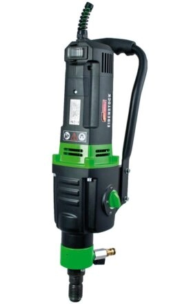 Moteur de carotteuse EBM352/3 D.352mm pour béton armé DIAM - EBM352/3 - Imagen 1