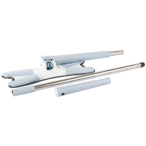 Balai serpillière plat pour le nettoyage des sols avec essoreuse rotative - Image 3