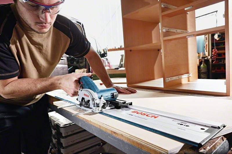 Bosch - Scie circulaire GKS 12V-26 solo | 06016A1001 - Bosch - Image 5