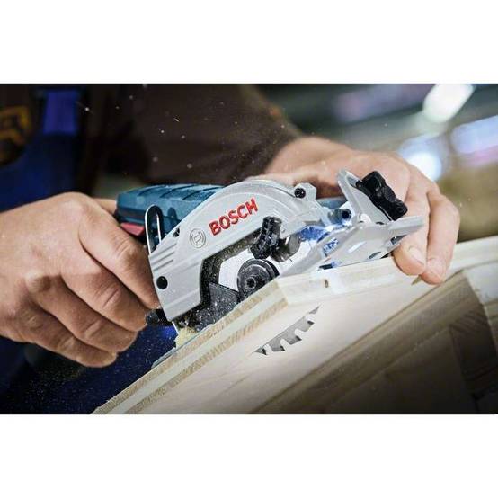Bosch - Scie circulaire GKS 12V-26 solo | 06016A1001 - Bosch - Image 4