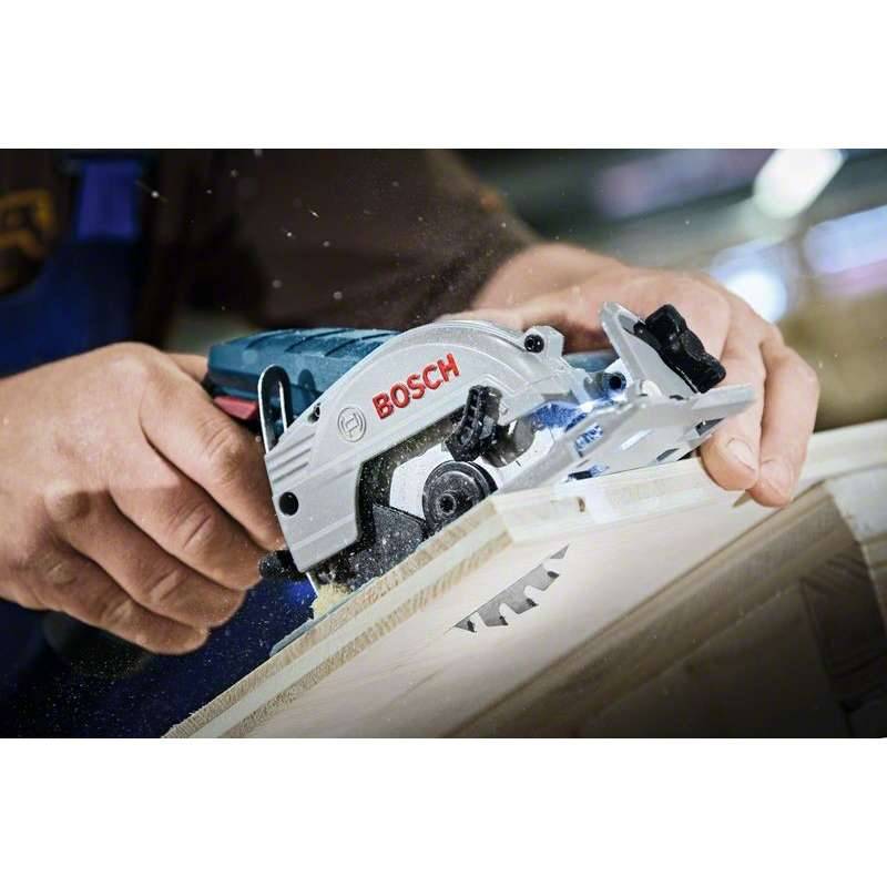 Bosch - Scie circulaire GKS 12V-26 solo | 06016A1001 - Bosch - Image 4