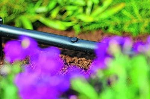 Hozelock - Bouchon obturateur fin de ligne ou pour boucher un trou existant 4mm (x10) HOZELOCK - Image 2