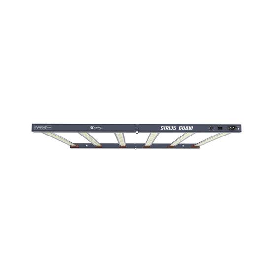 Panneau LED AGROLIGHT - Sirius 600W - 2.7 µmol/J - Full Spectrum - Image 1