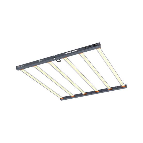 Panneau LED AGROLIGHT - Sirius 600W - 2.7 µmol/J - Full Spectrum - Image 4