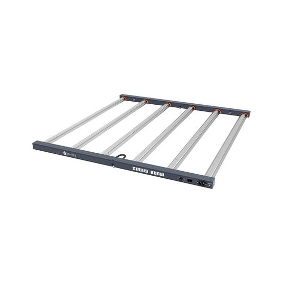 Panneau LED AGROLIGHT - Sirius 600W - 2.7 µmol/J - Full Spectrum - Image 2