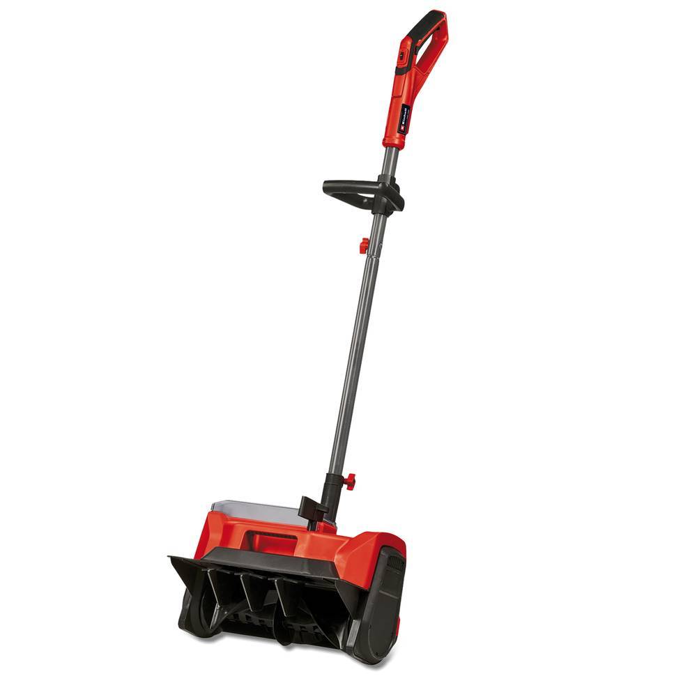Einhell - Fraise à neige sans fil GE-ST 36/40 Li E-Solo Einhell