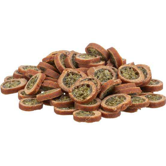 Trixie - Trixie - Friandises au poulet & au herbe à chat 50 g pour chat - Image 2