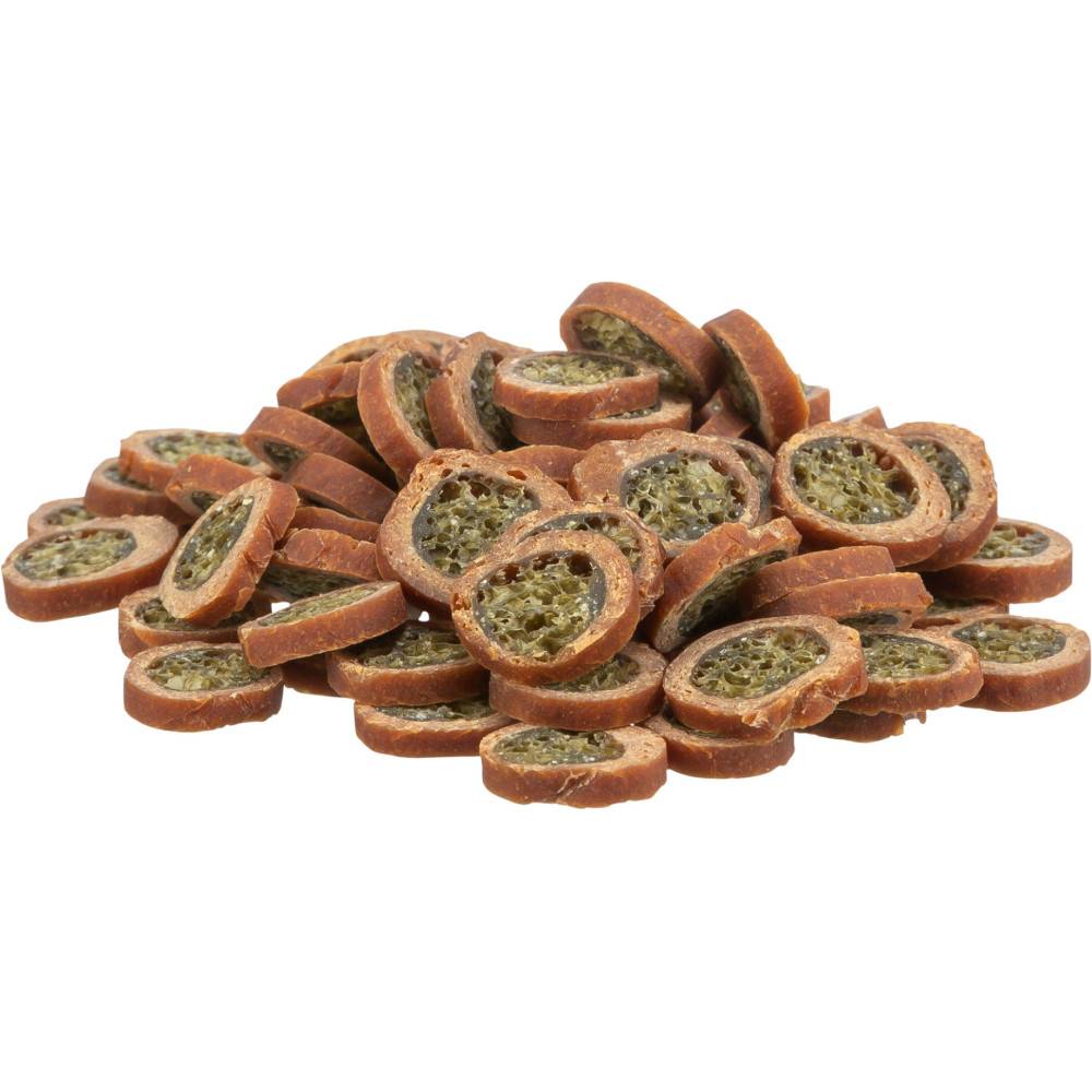 Trixie - Trixie - Friandises au poulet & au herbe à chat 50 g pour chat - Imagen 2