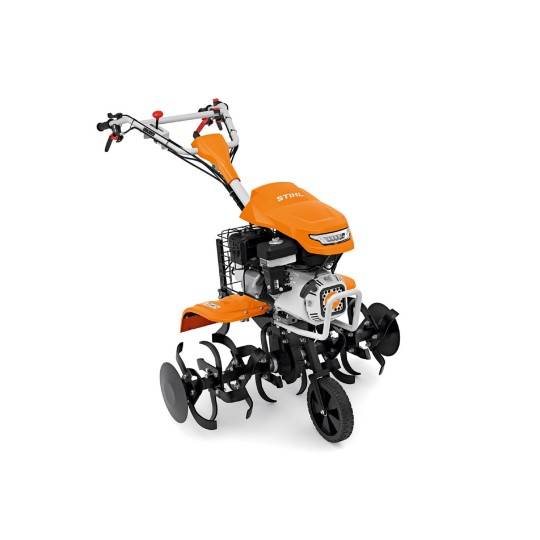 Motobineuse thermique MH 700 STIHL 120cm, moteur EHC 700.0 - STIHL
