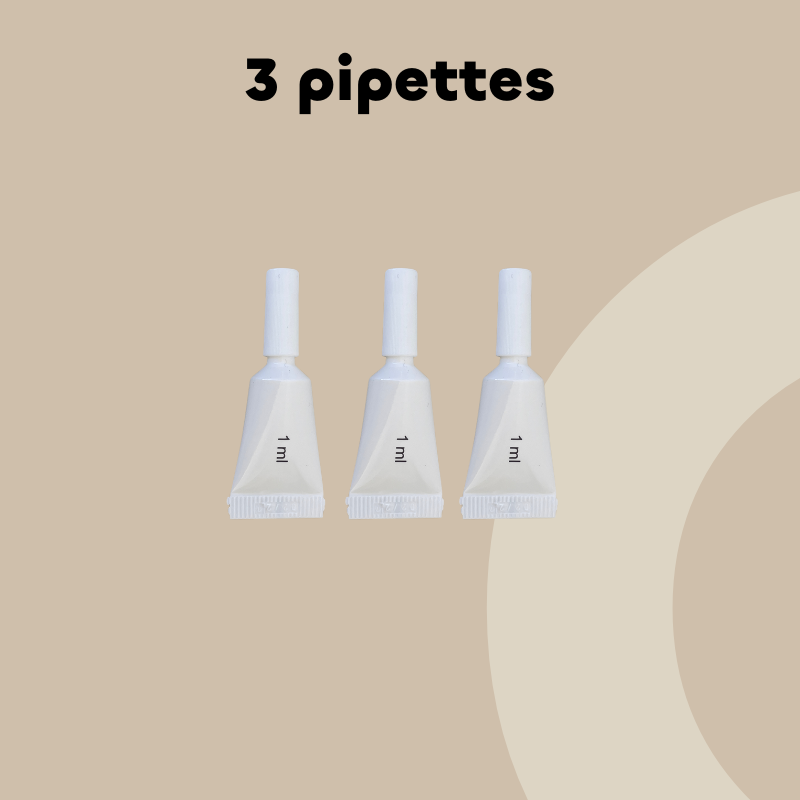 Pipetas para gato o gatito BIOVETOL: 3 x 1ml BIOVETOL - Imagen 5